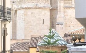 Casa Del Padrino